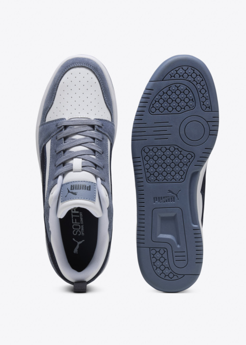 Puma laisvalaikio batai Rebound V6 Low Sd