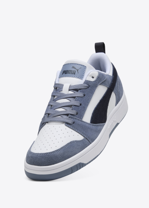Puma laisvalaikio batai Rebound V6 Low Sd