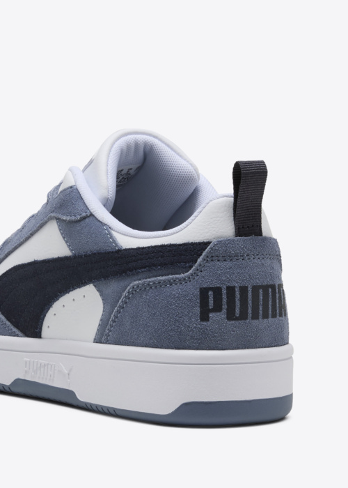 Puma laisvalaikio batai Rebound V6 Low Sd