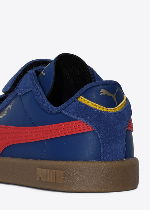 Puma laisvalaikio batai Puma Club Ii Era Ps