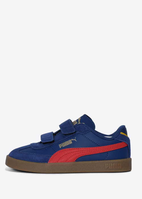 Puma laisvalaikio batai Puma Club Ii Era Ps