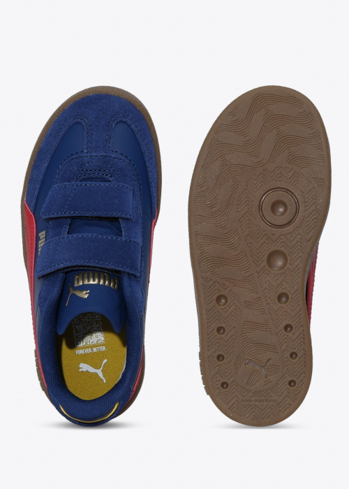 Puma laisvalaikio batai Puma Club Ii Era Ps