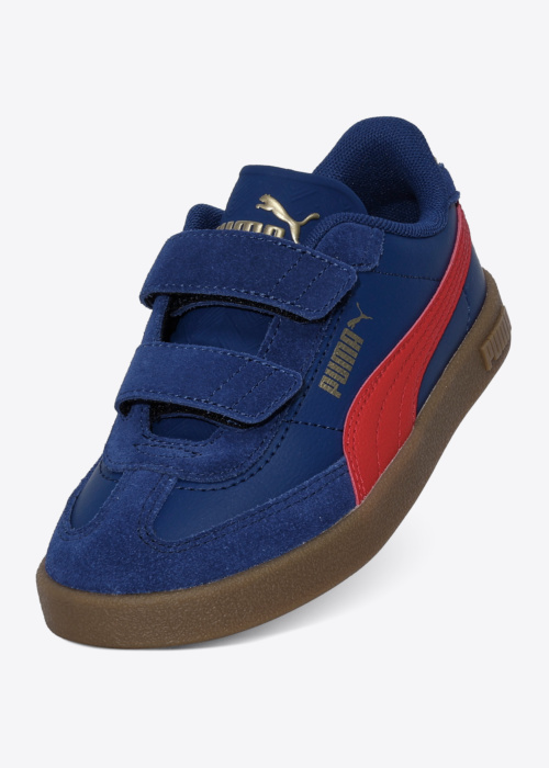 Puma laisvalaikio batai Puma Club Ii Era Ps