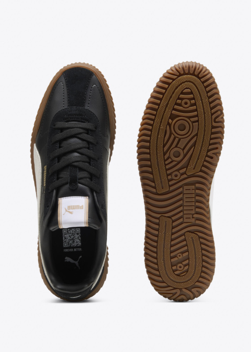 Puma laisvalaikio bateliai Club Kayzer Og