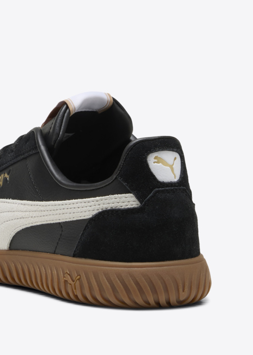 Puma laisvalaikio bateliai Club Kayzer Og