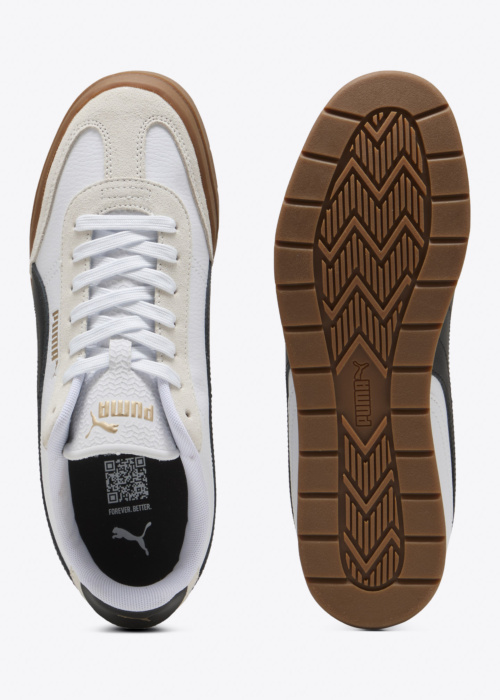 Puma laisvalaikio bateliai Super Turino