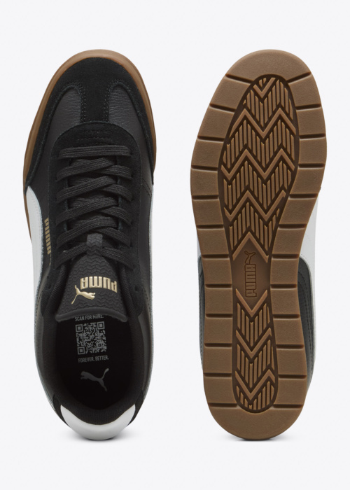 Puma laisvalaikio bateliai Super Turino