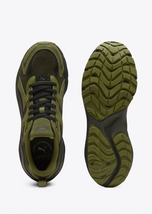 Puma laisvalaikio bateliai Hypnotic Ls_