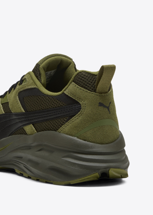 Puma laisvalaikio bateliai Hypnotic Ls_