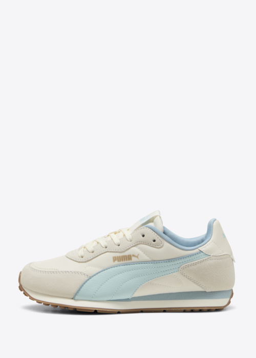 Puma laisvalaikio bateliai St Miler Rose