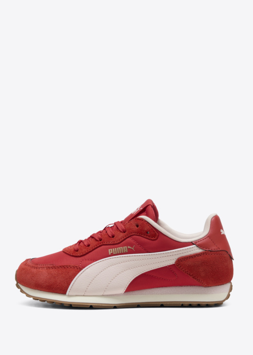 Puma laisvalaikio bateliai St Miler Rose