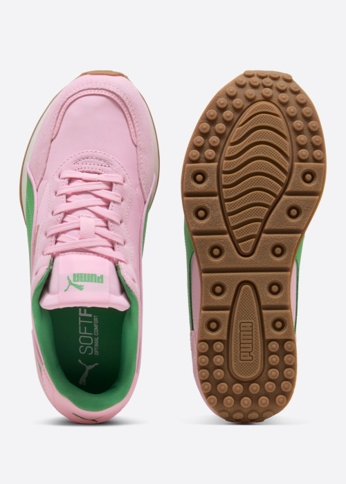 Puma laisvalaikio bateliai St Miler Rose