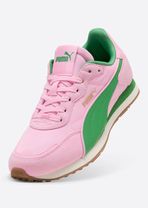 Puma laisvalaikio bateliai St Miler Rose