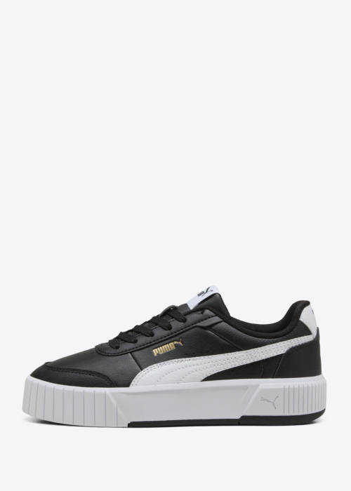 Puma laisvalaikio batai Carina Mia