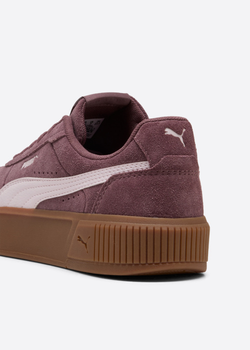 Puma laisvalaikio batai Carina Mia Sd