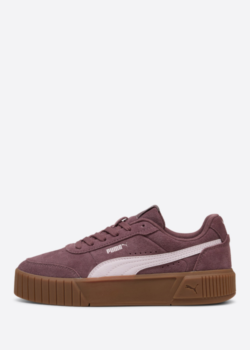 Puma laisvalaikio batai Carina Mia Sd