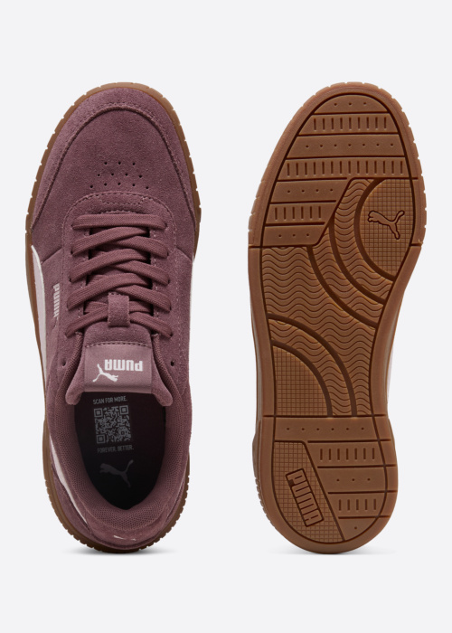 Puma laisvalaikio batai Carina Mia Sd
