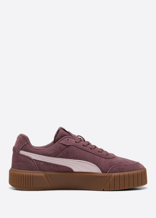 Puma laisvalaikio batai Carina Mia Sd