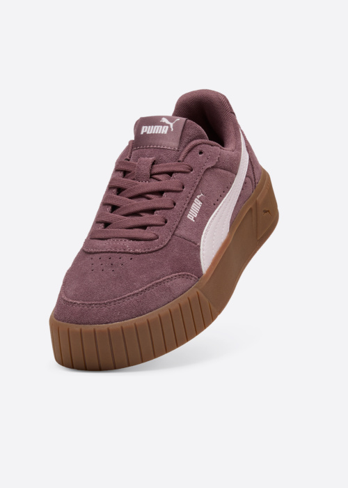 Puma laisvalaikio batai Carina Mia Sd
