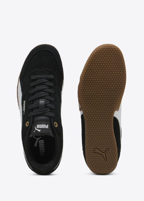 Puma laisvalaikio bateliai Bella Donna Sd