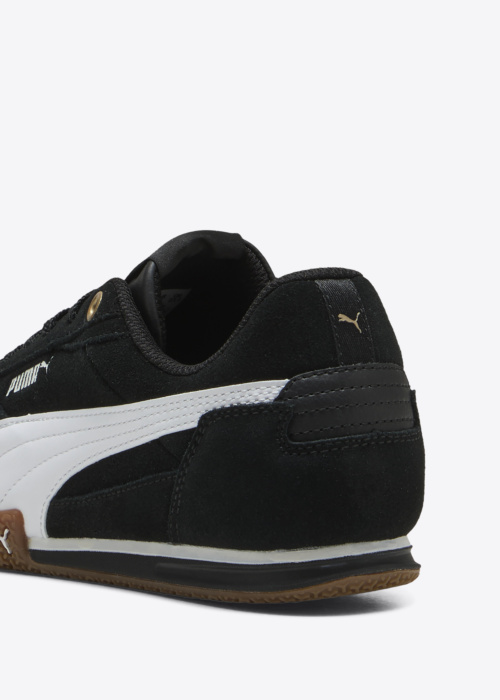 Puma laisvalaikio bateliai Bella Donna Sd