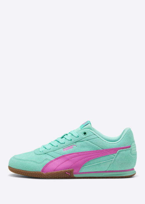Puma laisvalaikio bateliai Bella Donna Sd