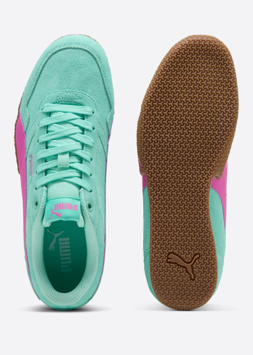 Puma laisvalaikio bateliai Bella Donna Sd