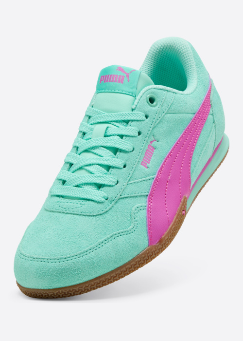 Puma laisvalaikio bateliai Bella Donna Sd