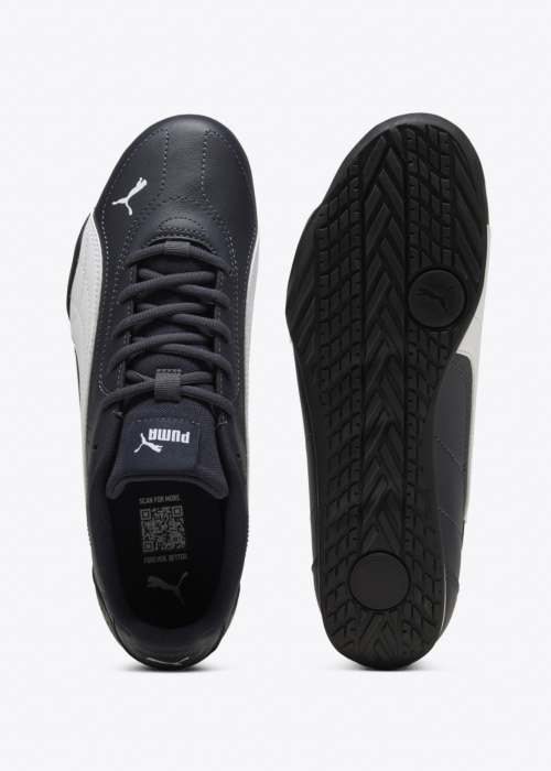 Puma laisvalaikio bateliai Catch