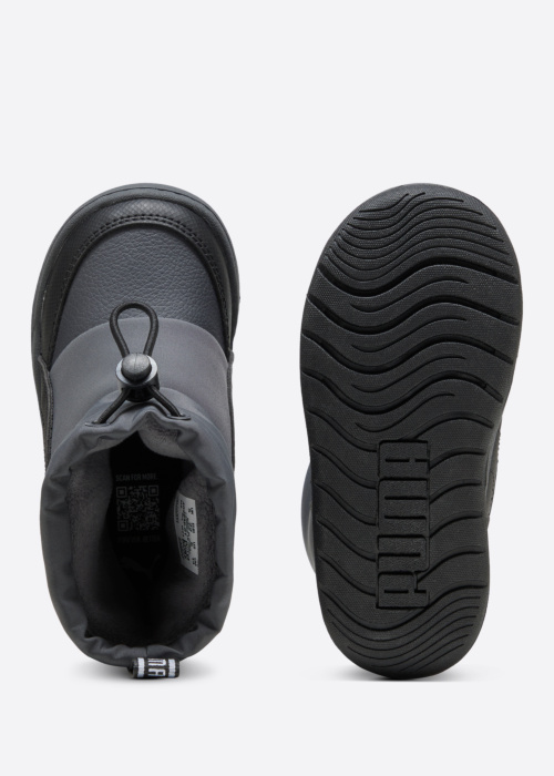 Puma aulinukai Rebound Slam Mid Wtr Ac+ Ps