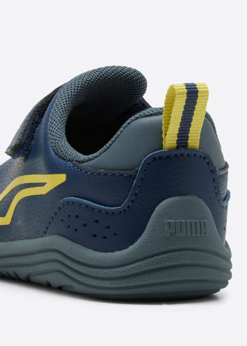 Puma laisvalaikio bateliai Kitten Sl Inf dėžutėje