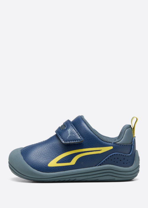 Puma laisvalaikio bateliai Kitten Sl Inf dėžutėje