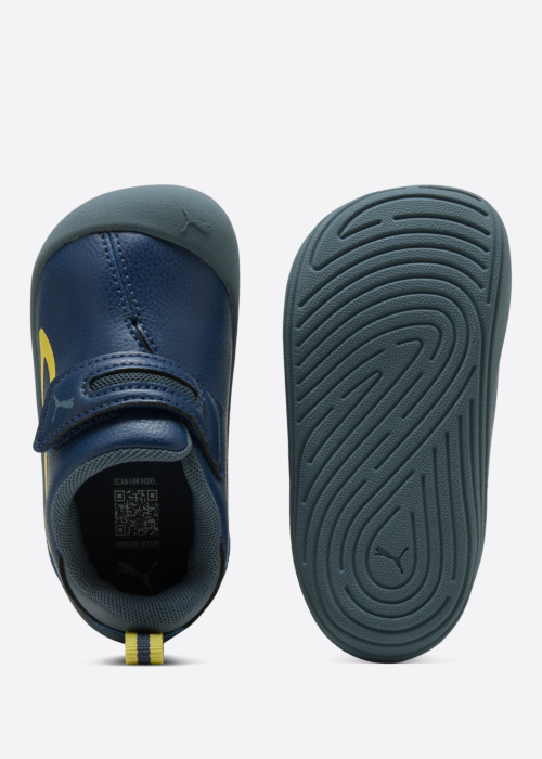 Puma laisvalaikio bateliai Kitten Sl Inf dėžutėje