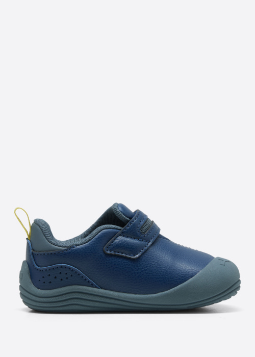 Puma laisvalaikio bateliai Kitten Sl Inf dėžutėje