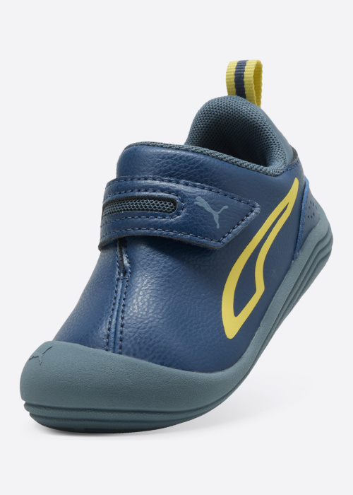 Puma laisvalaikio bateliai Kitten Sl Inf dėžutėje