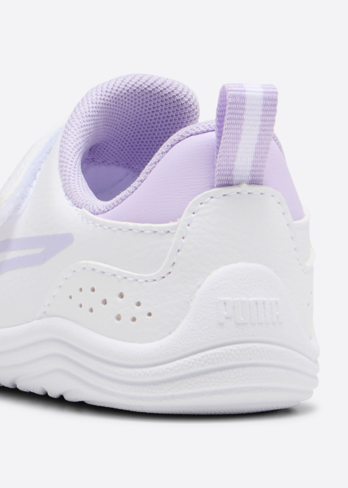 Puma laisvalaikio bateliai Kitten Sl Inf Katrbis
