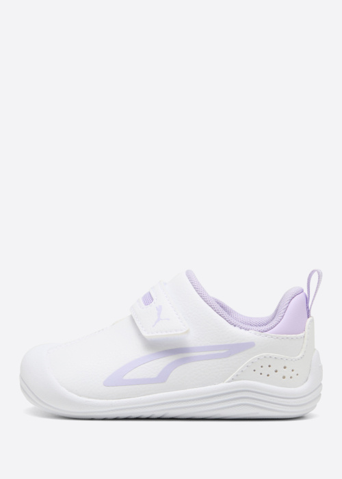 Puma laisvalaikio bateliai Kitten Sl Inf Katrbis