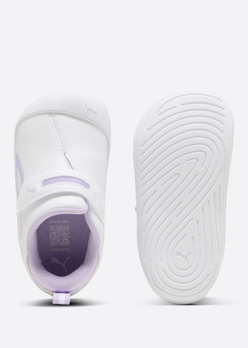 Puma laisvalaikio bateliai Kitten Sl Inf Katrbis
