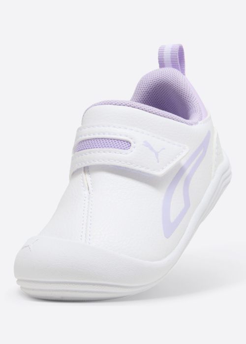 Puma laisvalaikio bateliai Kitten Sl Inf Katrbis