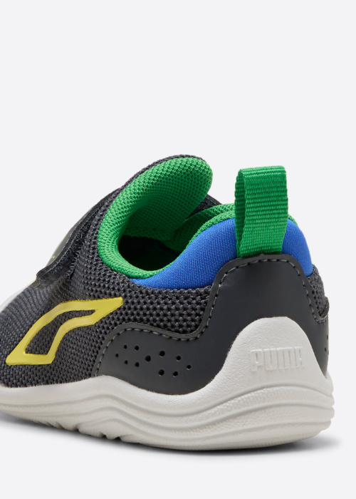 Puma laisvalaikio bateliai Puma Kitten Mesh Inf