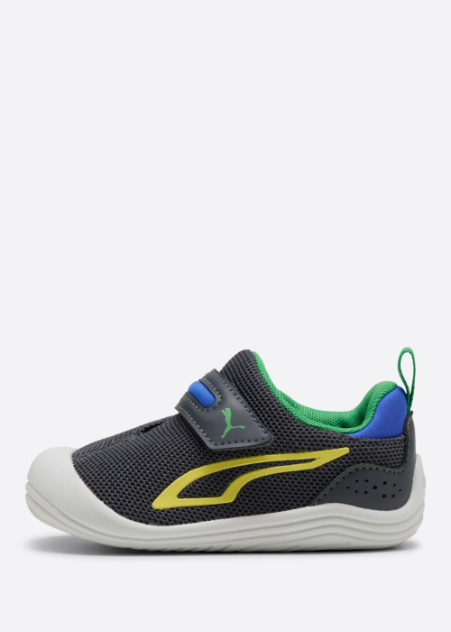 Puma laisvalaikio bateliai Puma Kitten Mesh Inf