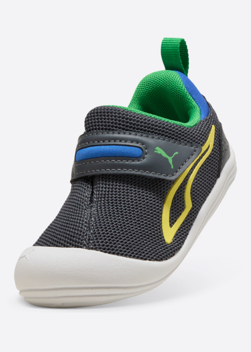 Puma laisvalaikio bateliai Puma Kitten Mesh Inf