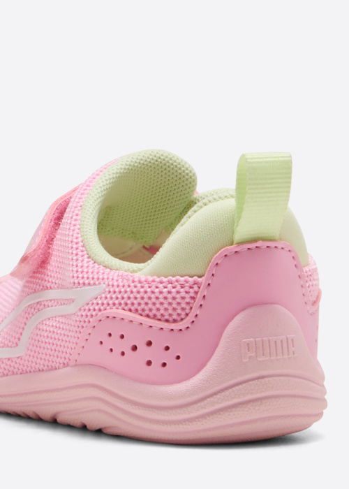 Puma laisvalaikio bateliai Puma Kitten Mesh Inf
