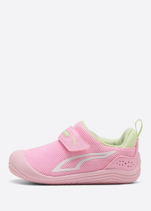 Puma laisvalaikio bateliai Puma Kitten Mesh Inf