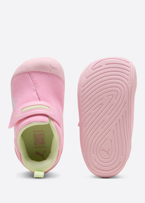 Puma laisvalaikio bateliai Puma Kitten Mesh Inf