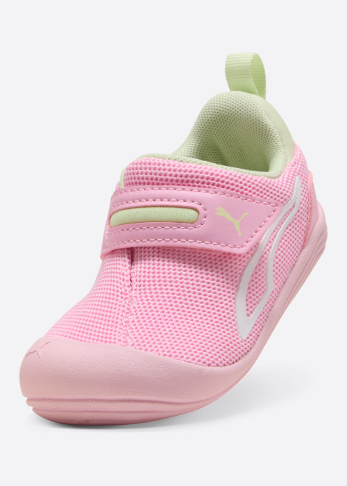 Puma laisvalaikio bateliai Puma Kitten Mesh Inf