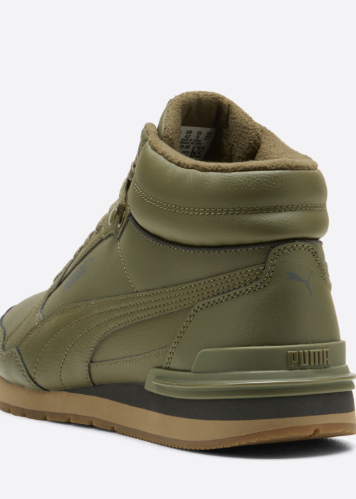 Puma aulinukai St Runner V4 Mid