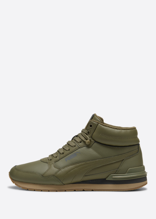 Puma aulinukai St Runner V4 Mid