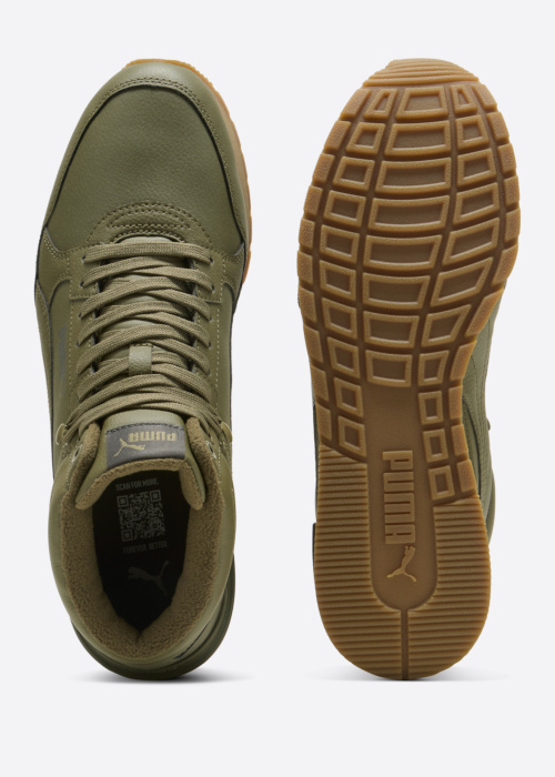 Puma aulinukai St Runner V4 Mid