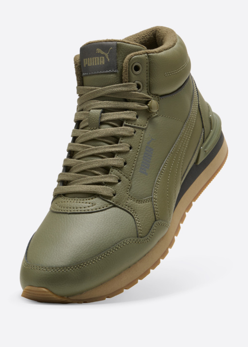 Puma aulinukai St Runner V4 Mid